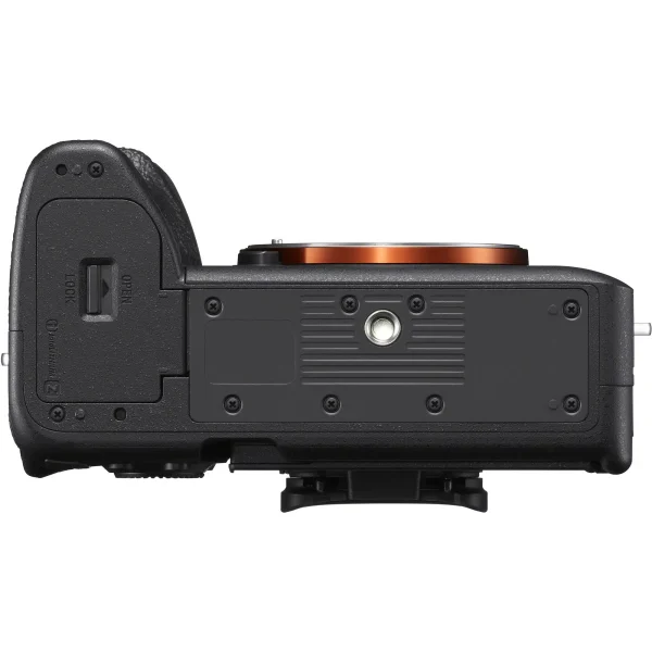 Sony A7 IV | New