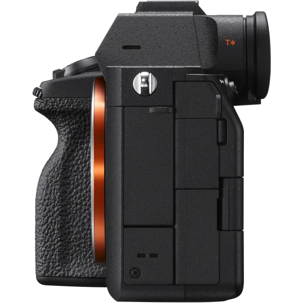 Sony A7 IV | New