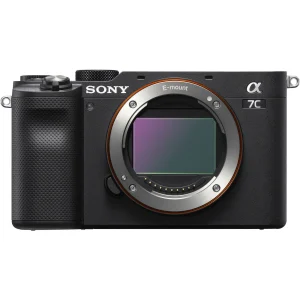 Sony A7C | New