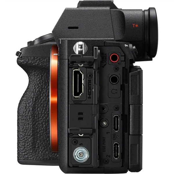 Sony A7R VI | New