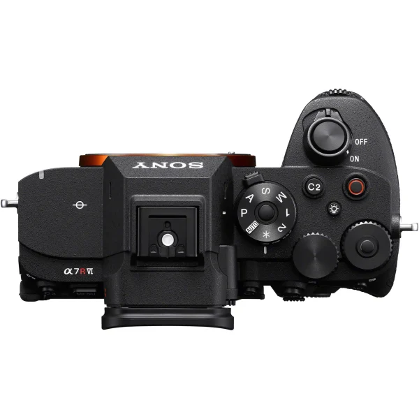 Sony A7R VI | New