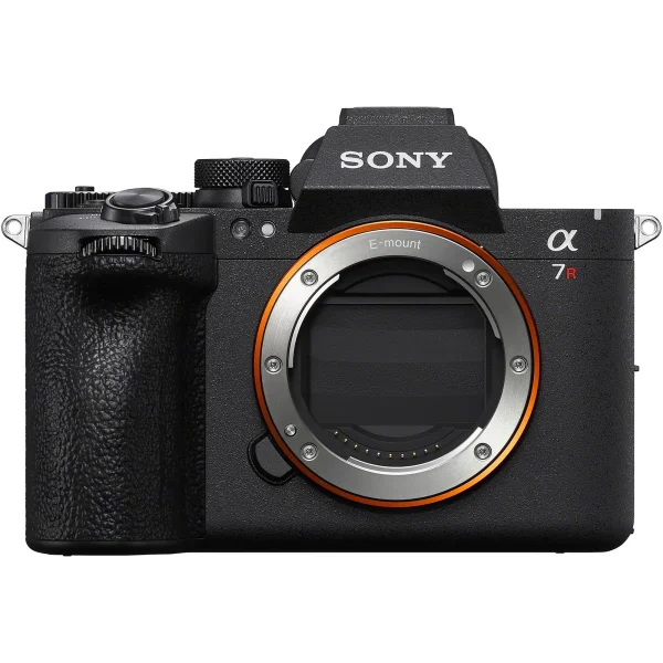 Sony A7R VI | New