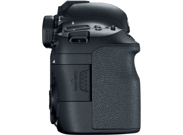 Canon EOS 6D Mark II | New