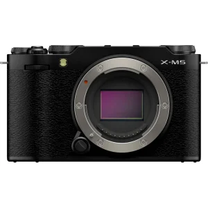 Fujifilm X-M5 | New