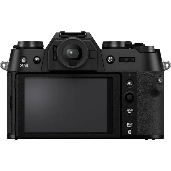 Fujifilm X-T50 | New