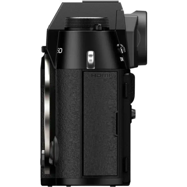 Fujifilm X-T50 | New