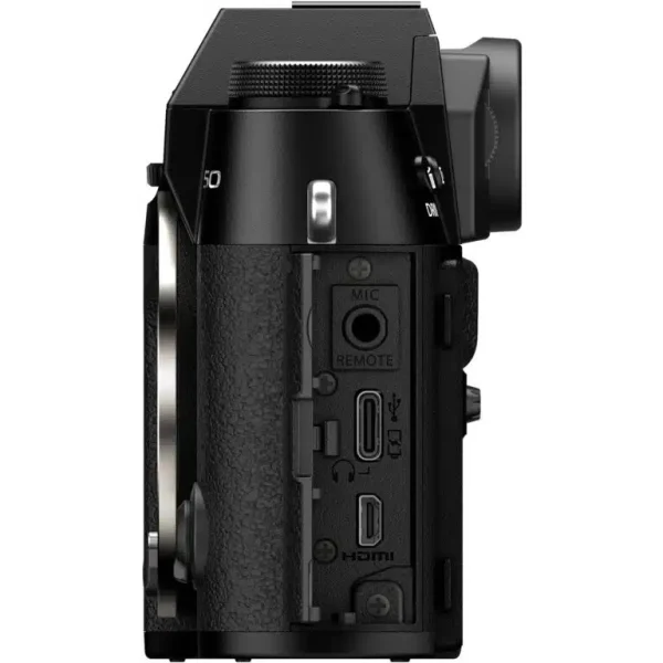 Fujifilm X-T50 | New