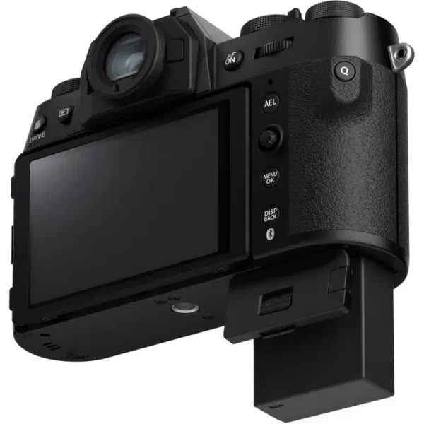 Fujifilm X-T50 | New
