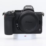Nikon Z5 | Tình Trạng AB | Cũ